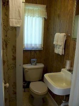 Valley View Motel بورت تاونسند المظهر الخارجي الصورة