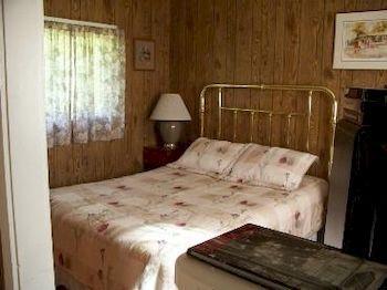Valley View Motel بورت تاونسند المظهر الخارجي الصورة