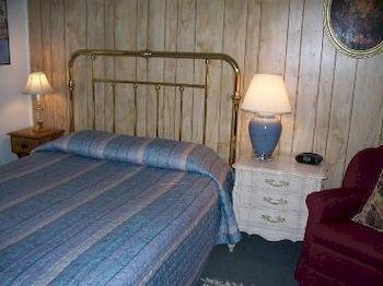 Valley View Motel بورت تاونسند المظهر الخارجي الصورة