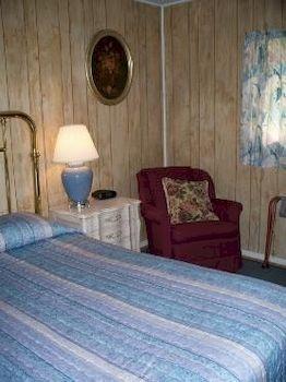 Valley View Motel بورت تاونسند المظهر الخارجي الصورة