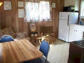 Valley View Motel بورت تاونسند المظهر الخارجي الصورة