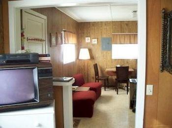 Valley View Motel بورت تاونسند المظهر الخارجي الصورة