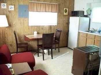 Valley View Motel بورت تاونسند المظهر الخارجي الصورة