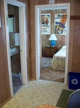 Valley View Motel بورت تاونسند المظهر الخارجي الصورة